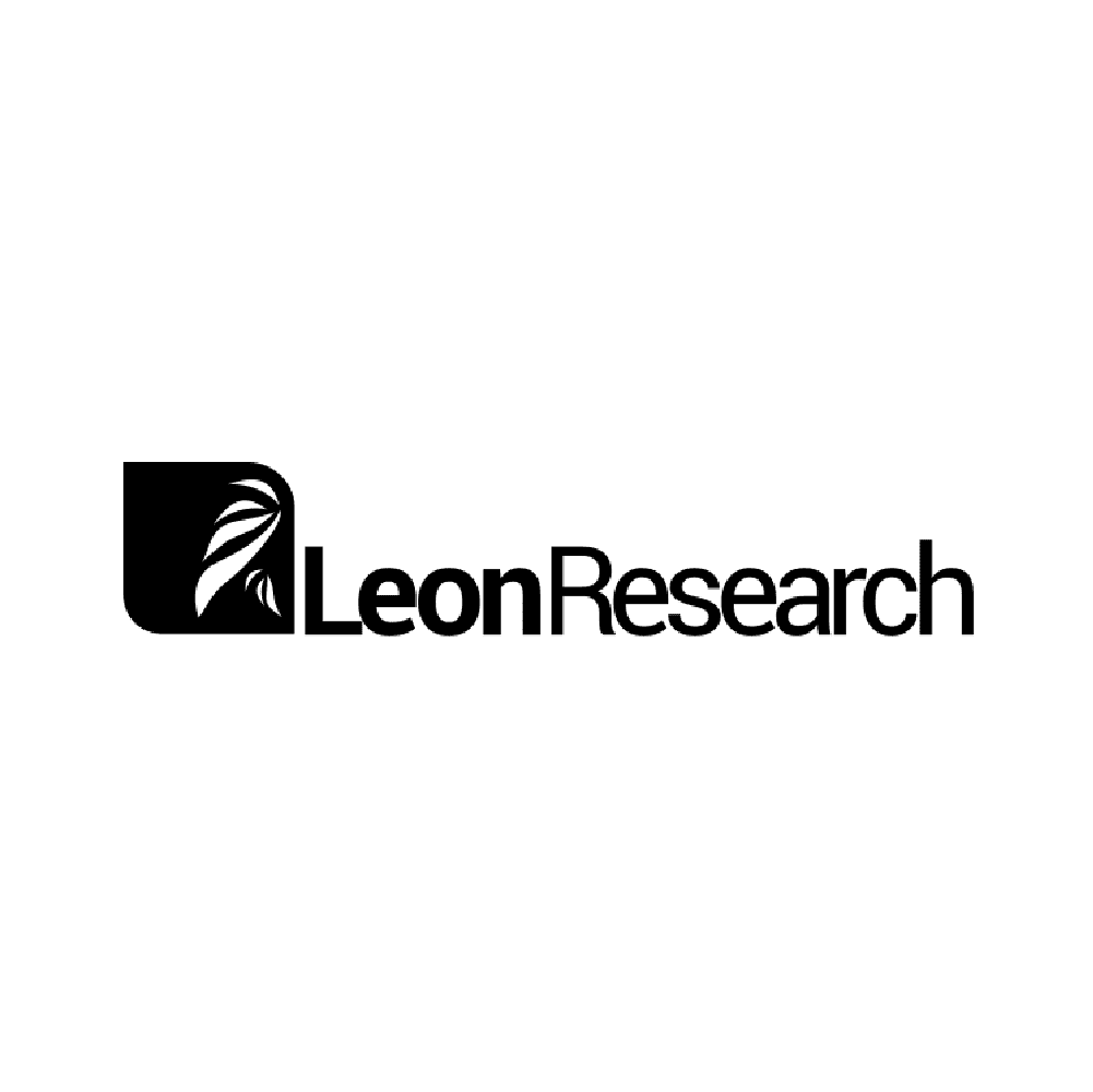 logo Leon Research